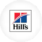 Hill's Pet Nutrition logo.