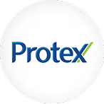 Protex logo.