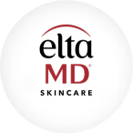 EltaMD Skin Care logo.