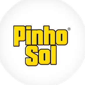 Pinho Sol logo
