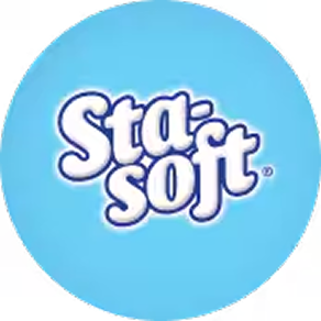 Sta-soft logo