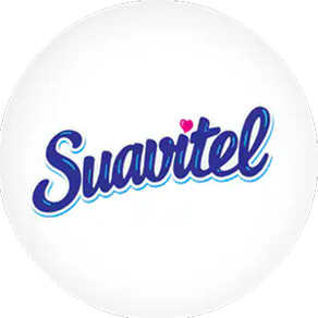 Suavitel logo