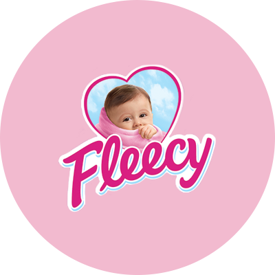 Fleecy logo