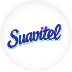 Suavitel logo.