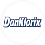 DanKlorix logo.