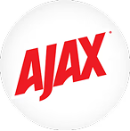 Ajax logo.