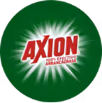 Axion logo.
