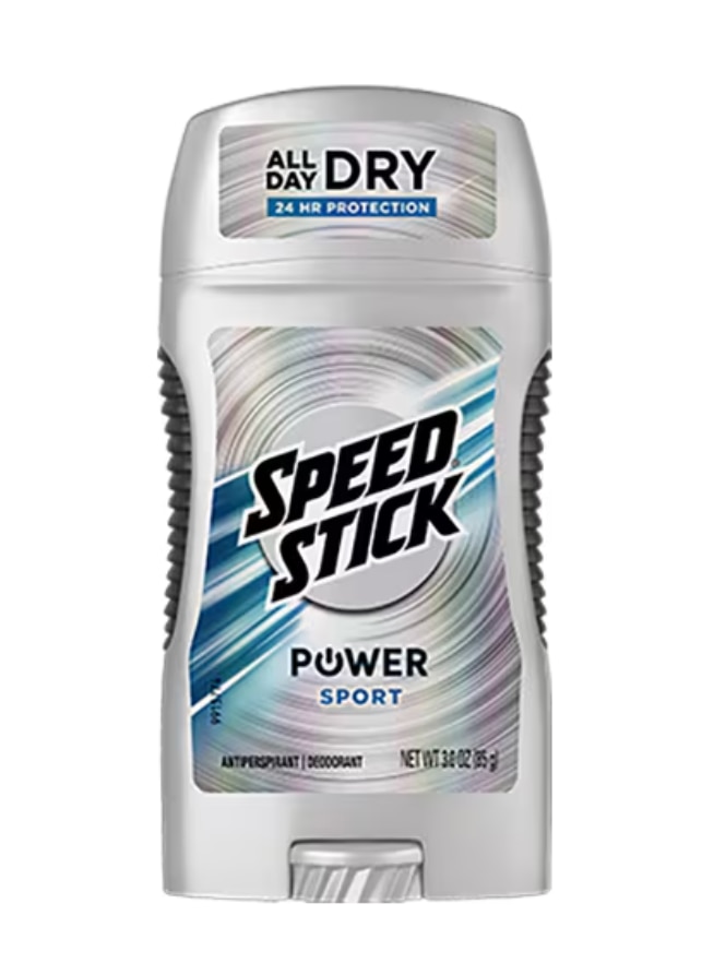 Speed Stick Power Sport product
