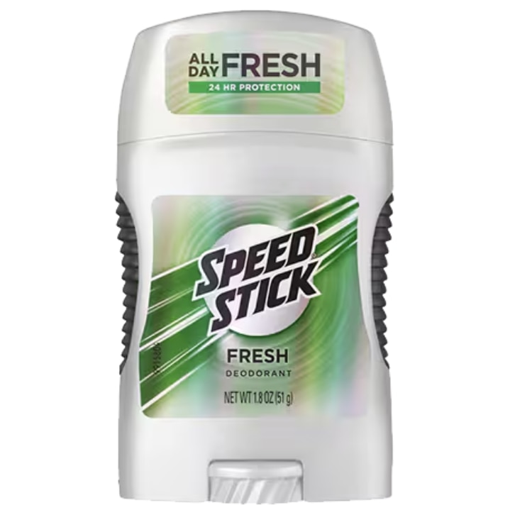 Speed Stick Fresh product.