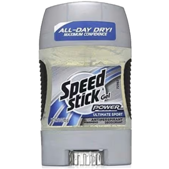 Speed Stick Power Ultimate Sport Gel product