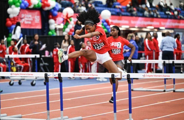 Celebrating the Historic 50th Season Finals of Colgate Women’s Games