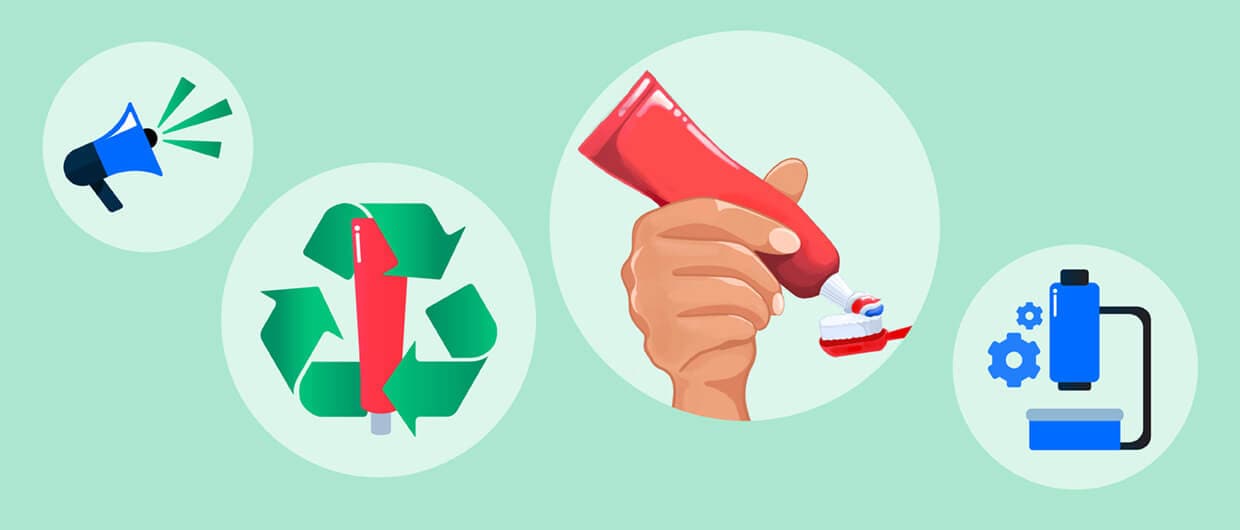 Colgate’s Innovative Tube: Transforming the Landscape 