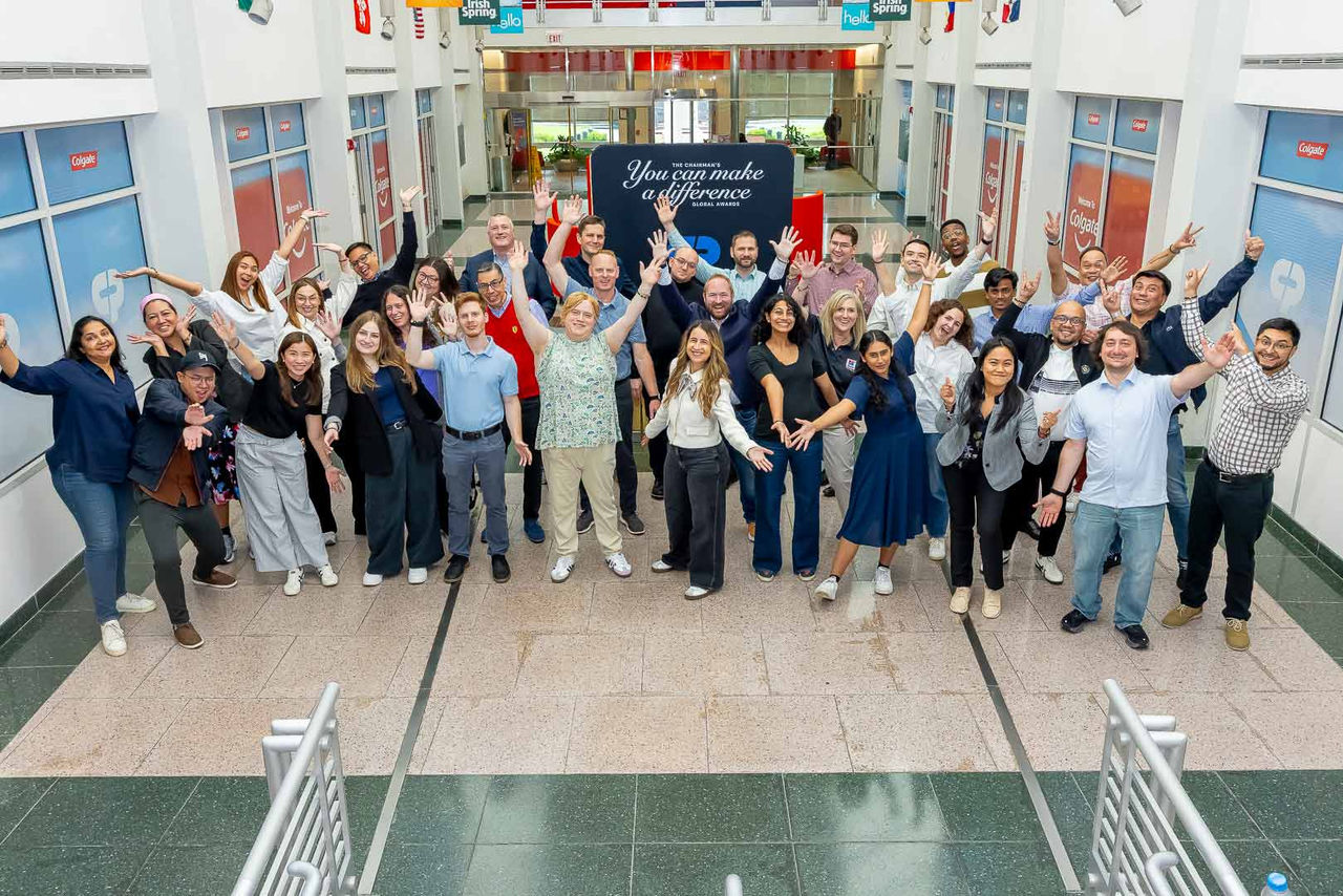 Global Technology Center Visit 