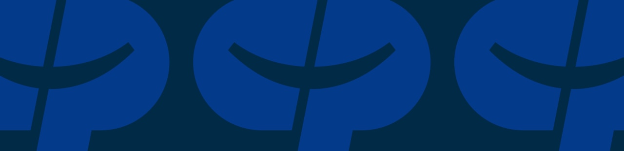 Colgate-Palmolive smiling logo pattern