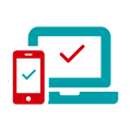 icon information technology resources and social media