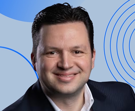 Profile picture of Daniel Arouca, Human Resources, Latin America.