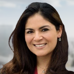 Nancy Alvarado