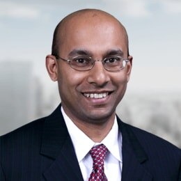 Prashanth Jayachandran