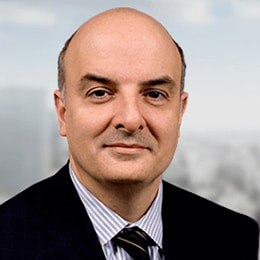 Javier Llinas