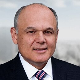 Cesar Martinez