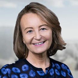 Anne-Marie Motte