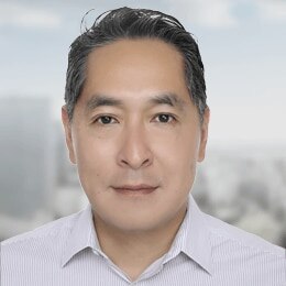 Alexandre Tabuchi