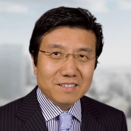 Yun Po Zhang
