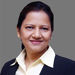 Sulbha Rane