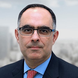 Issam Bachaalani