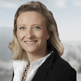 Sophie Baily-Maitre 