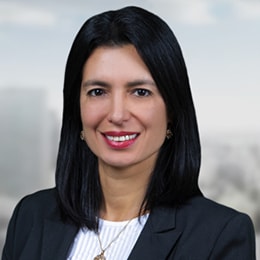 Claudia Barrera