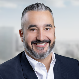 Daniel Braidatto