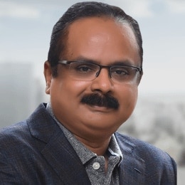 M. Chandrasekar
