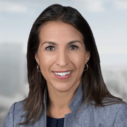 Caroline Chulick