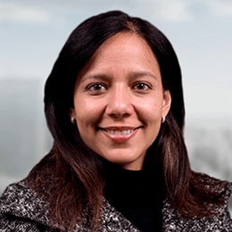 Diana Geofroy