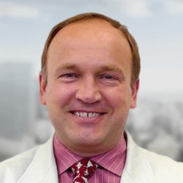 Peter Graylin