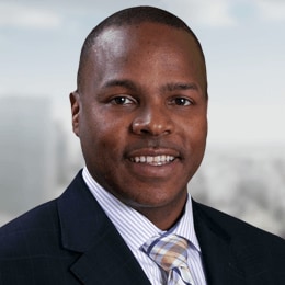 James Harris Jr