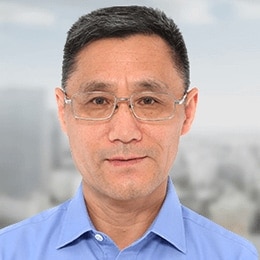Henry Hu