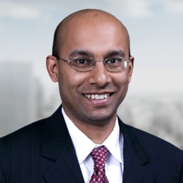 Prashanth Jayachandran