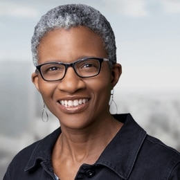 Latonya Kilpatrick