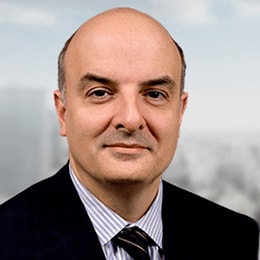Javier Llinas