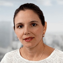 Amalia Londono