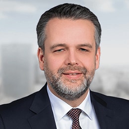 Gerald Mastio