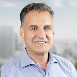 Vance Merolla
