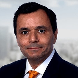 Francisco Munoz