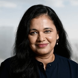 Prabha Narasimhan