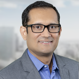 Nitin pande