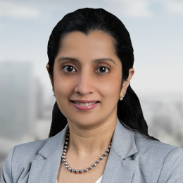 Parul Patel Desai