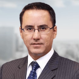 Sergio Pereira