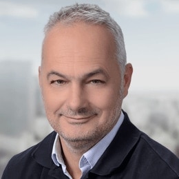 Gregory Poullet